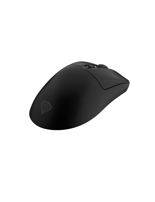 Genesis Gaming Mouse | Zircon 880 Pro 8k | Wireless | 2.4GHz, Bluetooth | Black