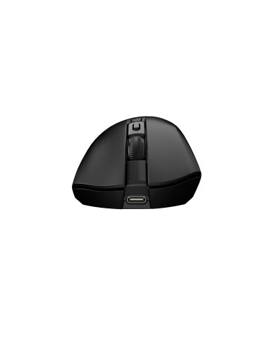 Genesis Gaming Mouse | Zircon 880 Pro 8k | Wireless | 2.4GHz, Bluetooth | Black