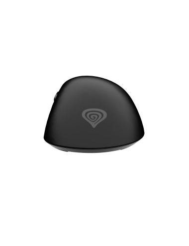 Genesis Gaming Mouse | Zircon 880 Pro 8k | Wireless | 2.4GHz, Bluetooth | Black