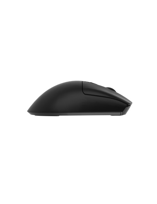 Genesis Gaming Mouse | Zircon 880 Pro 8k | Wireless | 2.4GHz, Bluetooth | Black