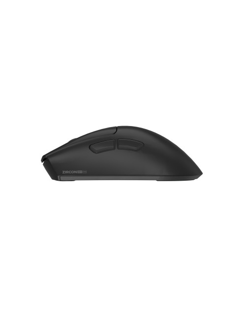 Genesis Gaming Mouse | Zircon 880 Pro 8k | Wireless | 2.4GHz, Bluetooth | Black