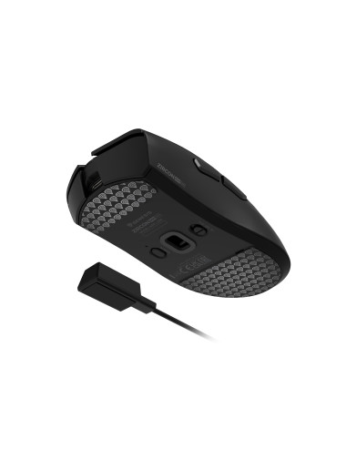 Genesis Gaming Mouse | Zircon 880 Pro 8k | Wireless | 2.4GHz, Bluetooth | Black