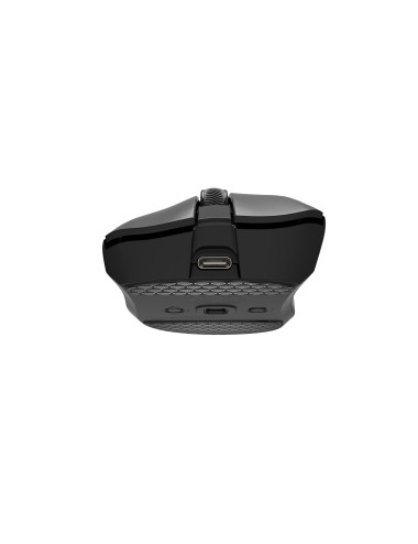 Genesis Gaming Mouse | Zircon 880 Pro 8k | Wireless | 2.4GHz, Bluetooth | Black