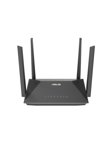 Wireless Router|ASUS|Wireless Router|3000 Mbps|Mesh|RT-AX52PRO