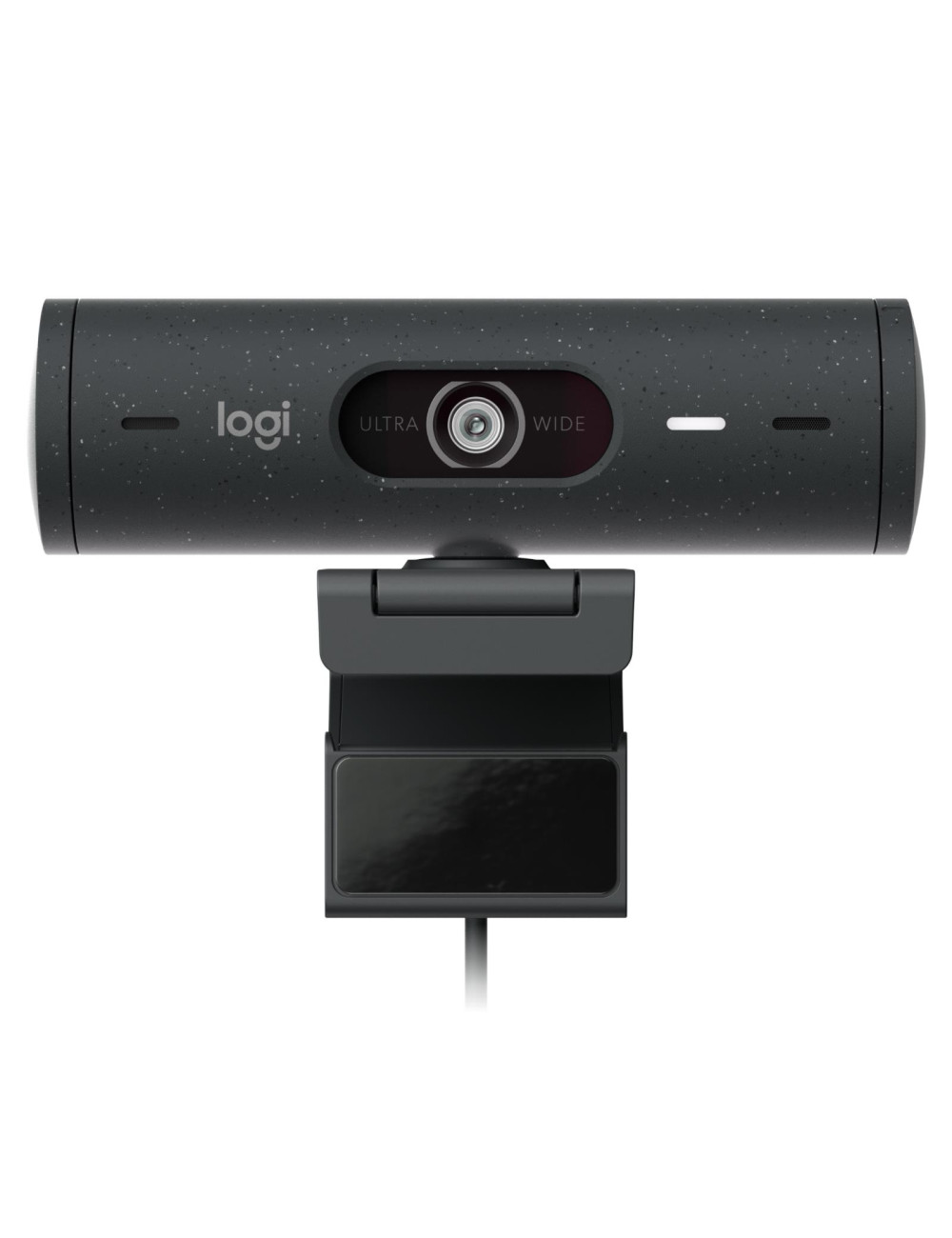 CAMERA WEBCAM BRIO 500/BLACK 960-001422 LOGITECH