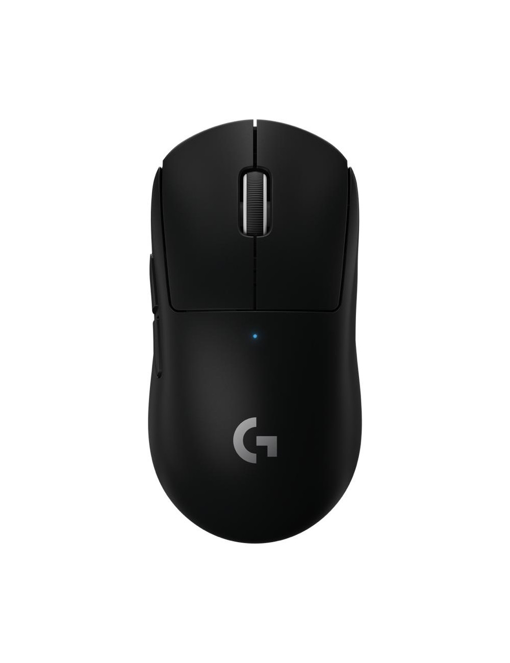 MOUSE USB WRL PRO X SUPERLIGHT/BLACK 910-005881 LOGITECH