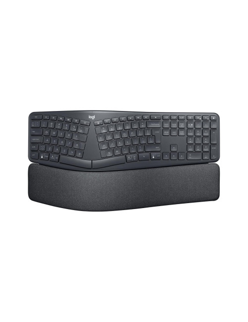 KEYBOARD WRL ERGO K860 US/GRAPHITE 920-010352 LOGITECH