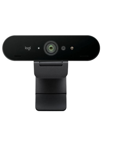 CAMERA WEBCAM BRIO 4K/GRAPHITE 960-001718 LOGITECH