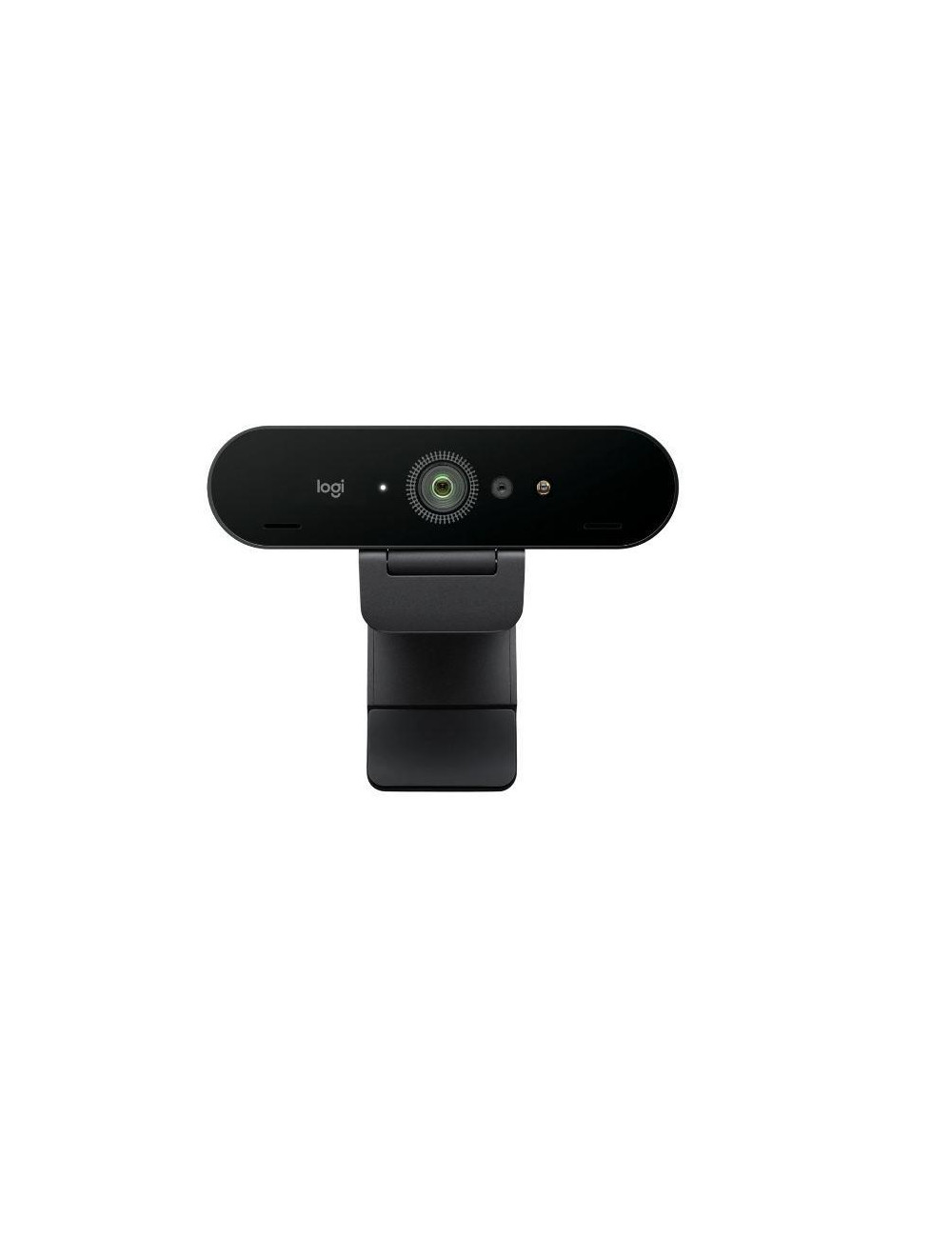 CAMERA WEBCAM BRIO 4K/GRAPHITE 960-001718 LOGITECH