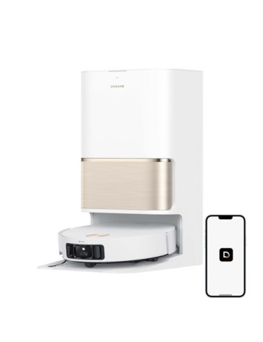 Dreame L50 Pro Ultra 0.395...