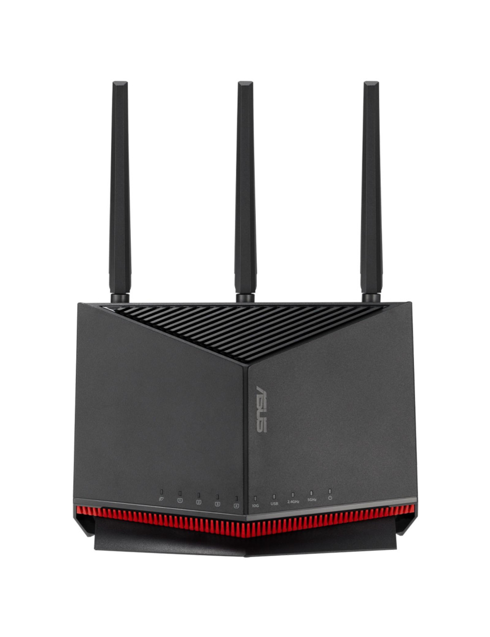 Wireless Router|ASUS|6800 Mbps|Mesh|Wi-Fi 5|Wi-Fi 6|Wi-Fi 6e|Wi-Fi 7|IEEE 802.11a|IEEE 802.11b|IEEE 802.11g|IEEE 802.11n|IEEE 80