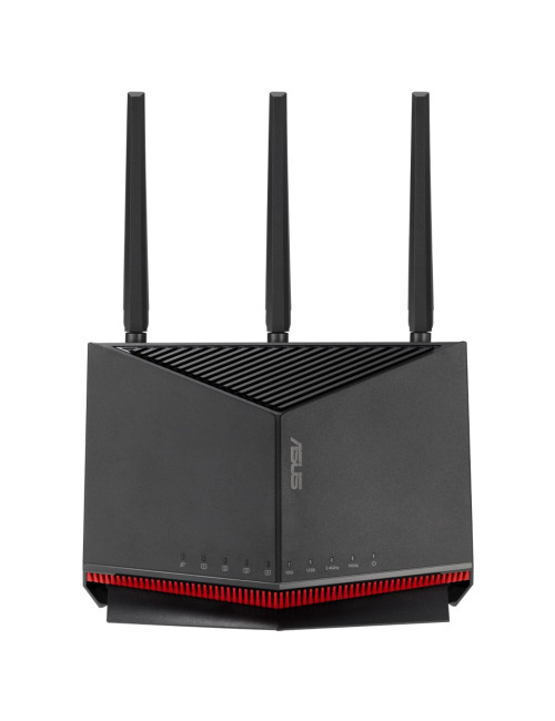 Wireless Router|ASUS|6800 Mbps|Mesh|Wi-Fi 5|Wi-Fi 6|Wi-Fi 6e|Wi-Fi 7|IEEE 802.11a|IEEE 802.11b|IEEE 802.11g|IEEE 802.11n|IEEE 80