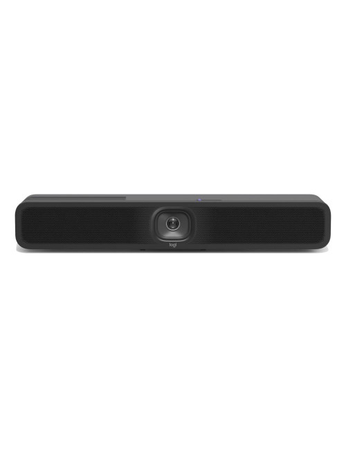 CAMERA WEBCAM MEETUP 2/GRAPHITE 960-001681 LOGITECH