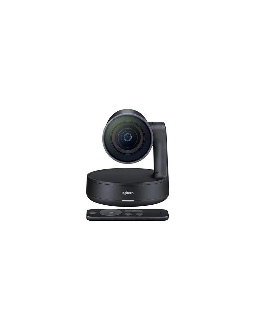 CAMERA CONFERENCE PTZ RALLY/960-001227 LOGITECH