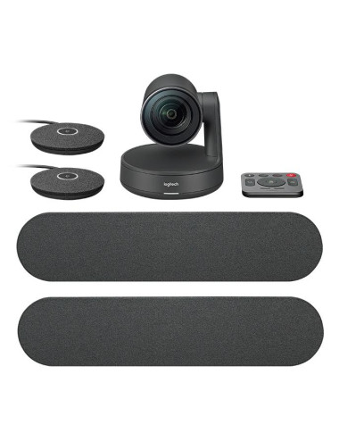 CAMERA CONFERENCE/960-001224 LOGITECH