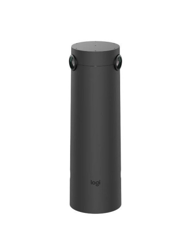 CAMERA CONFERENCE SIGHT/GRAPHITE 960-001510 LOGITECH