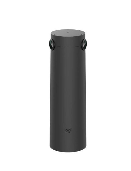 CAMERA CONFERENCE SIGHT/GRAPHITE 960-001510 LOGITECH