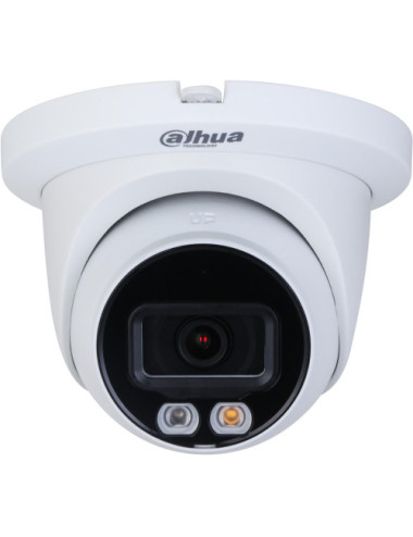 DAHUA IP CAMERA...