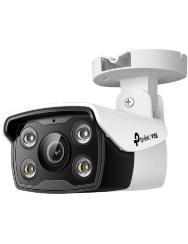 TP-LINK | VIGI 4MP Outdoor...