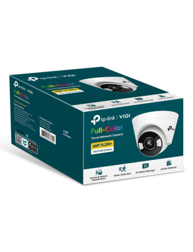 TP-LINK VIGI C450(2.8mm)...