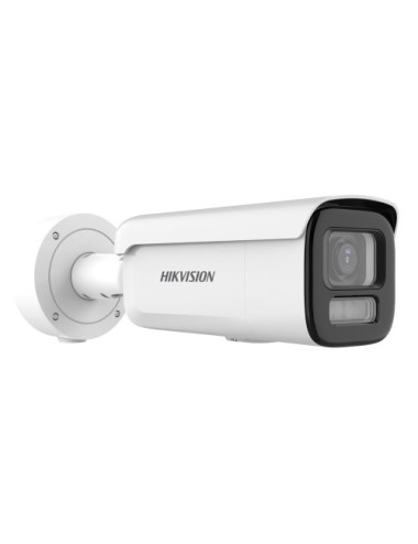 Hikvision...