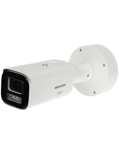 Hikvision...