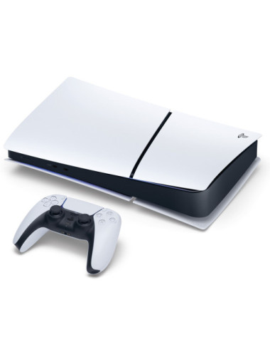 SONY PS5 Digital Edition...