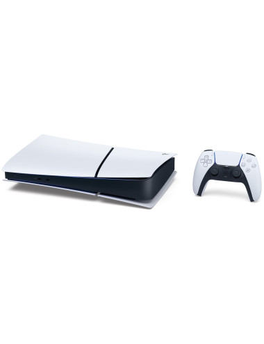 SONY PS5 Digital Edition...