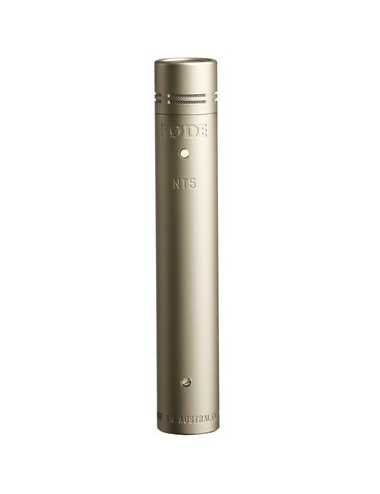 RØDE NT5 Silver Studio...