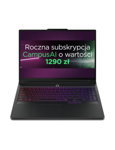 Lenovo Legion Pro 7...