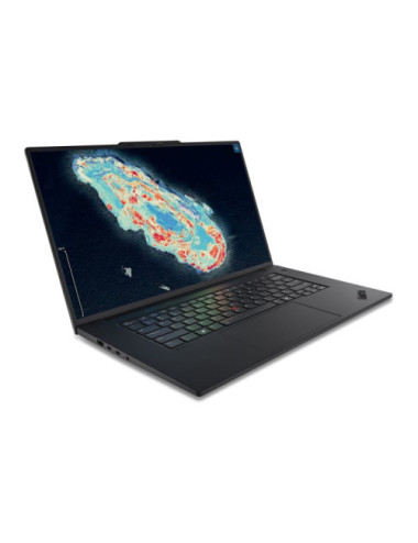Lenovo ThinkPad P1 Gen 8...