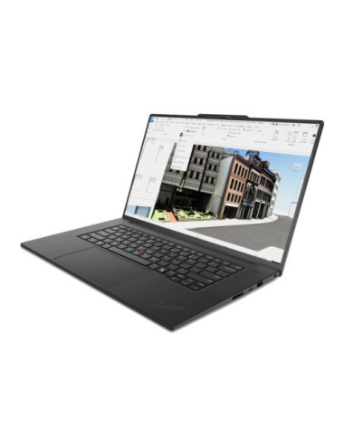 Lenovo ThinkPad P1 Gen 8...