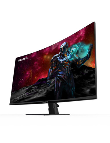 GIGABYTE GS32QC 31.5" QHD...