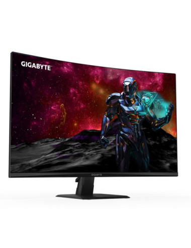 GIGABYTE GS32QC 31.5" QHD...