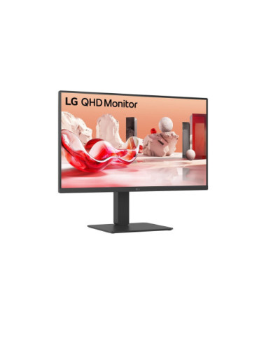 LCD Monitor 27 inch IPS...