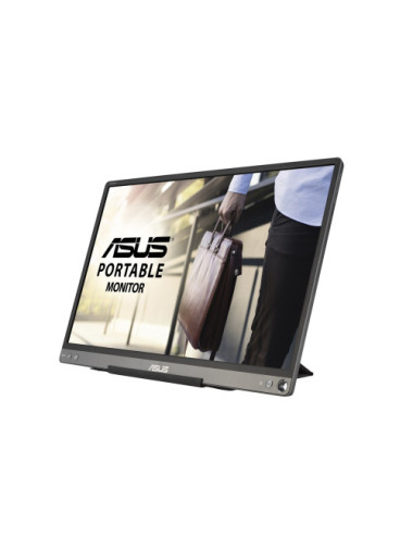 ASUS ZenScreen MB16ACE LED...