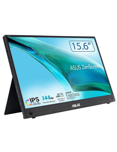 ASUS ZenScreen MB16AHG...