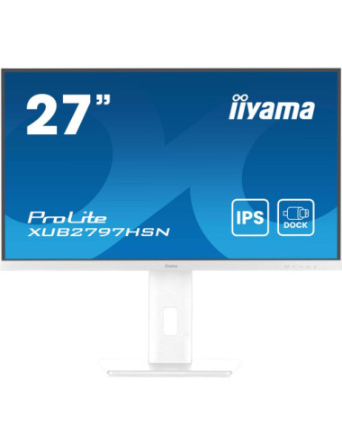 IIYAMA 68.5 cm (27")...
