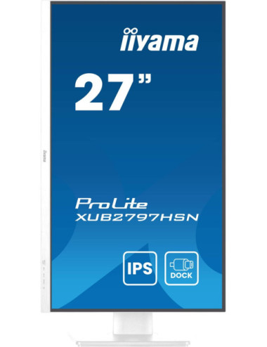 IIYAMA 68.5 cm (27")...