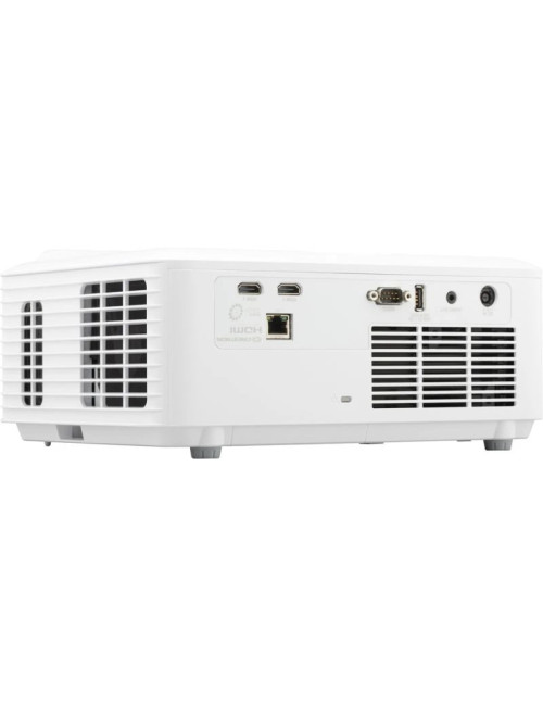 Viewsonic LS741HD data...