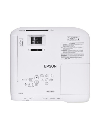 Epson EB-FH54 Standard...