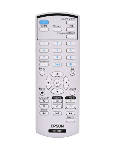 Epson EB-FH54 Standard...