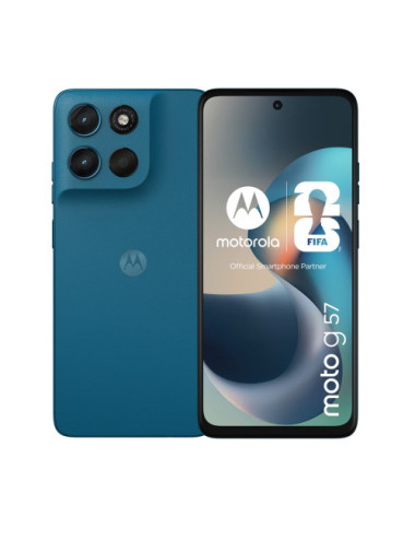 Motorola moto g57 17.1 cm...