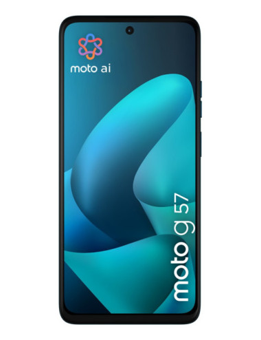 Motorola moto g57 17.1 cm...