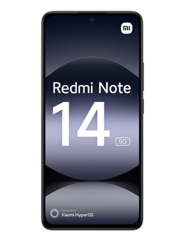 Xiaomi Redmi Note 14 5G...