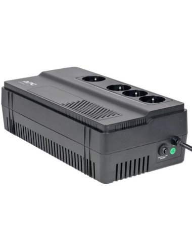 APC Back-UPS BV 1000VA,...