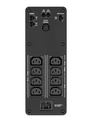 APC Back-UPS Pro BR 1200VA...