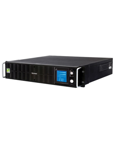 CyberPower PR750ELCD...