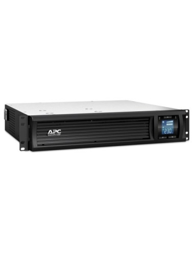 APC Smart-UPS C 2000VA LCD...