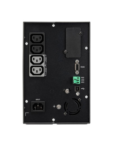 Eaton 5P USV, 650 VA, 520...